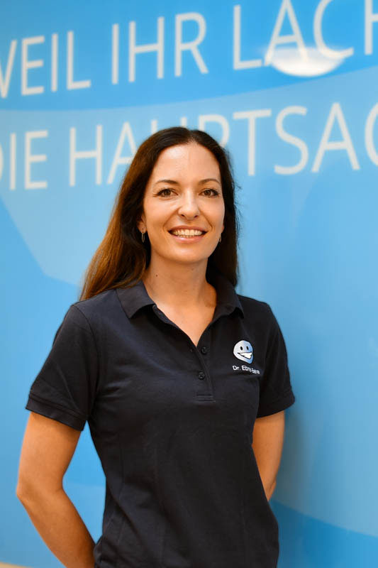Dr. Ann-Kathrin Ebner-Beha