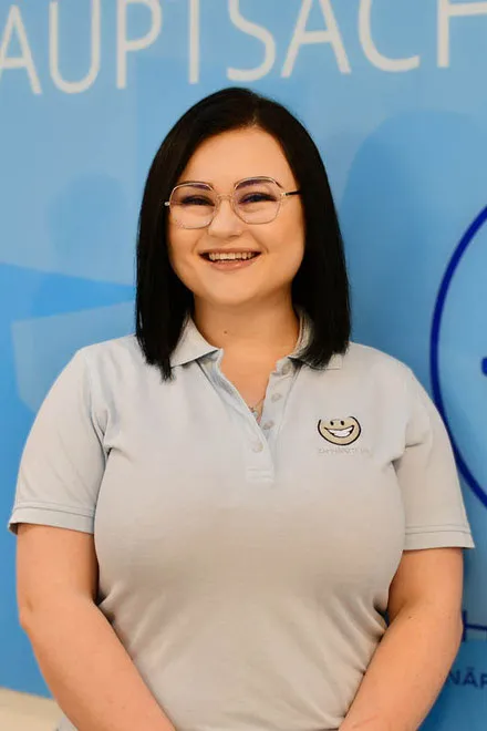 Jessica Bartholomäi 