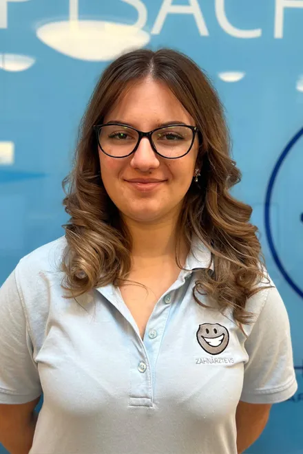 Ana-Marija Danailova 